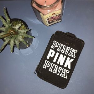 PINK Wallet